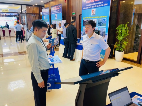 VNPT Dak Lak - KIOSK TAG 02