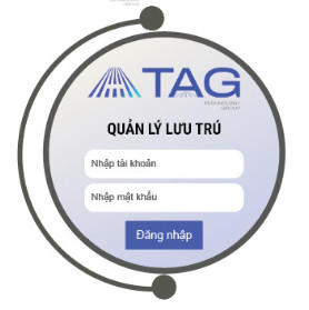 TAG giới thiệu ứng dụng khai báo lưu trú trên ASM